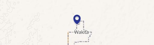 Wakita, OK 73771