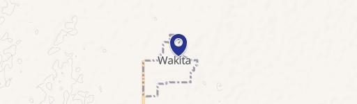 Wakita, OK 73771