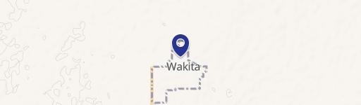 Wakita, OK 73771