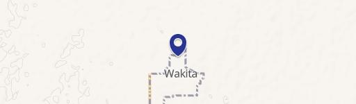 Wakita, OK 73771