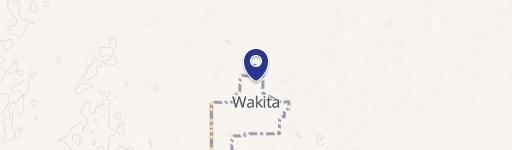 Wakita, OK 73771