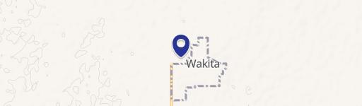 Wakita, OK 73771