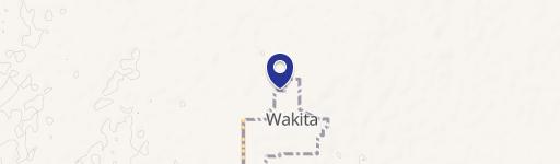 Wakita, OK 73771