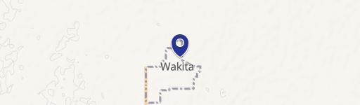 Wakita, OK 73771