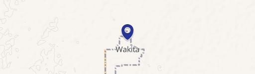 Wakita, OK 73771