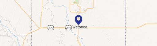 301 Clarence Nash Blvd