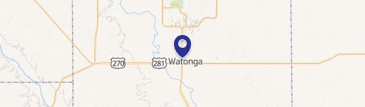 101 Clarence Nash Blvd