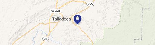 Talladega, AL 35160