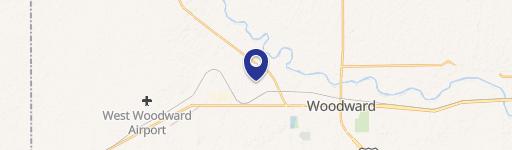 Woodward, OK 73801