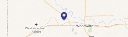 Woodward, OK 73801