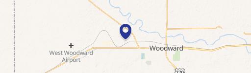 Woodward, OK 73801