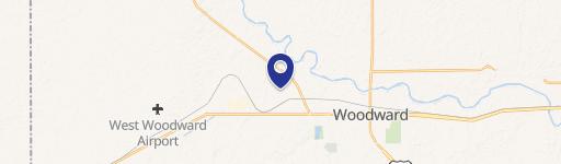 Woodward, OK 73801