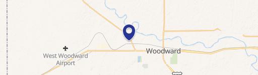 Woodward, OK 73801
