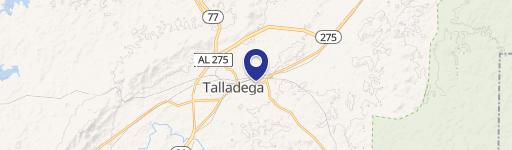 Talladega, AL 35160