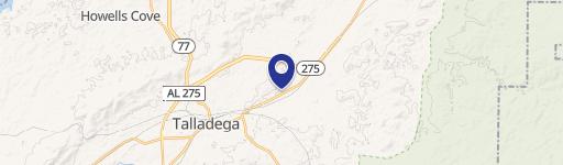 Talladega, AL 35160
