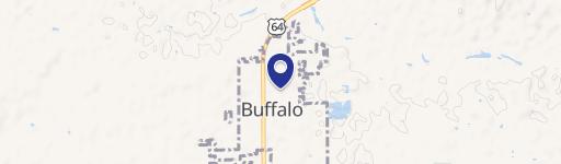 Buffalo, OK 73834