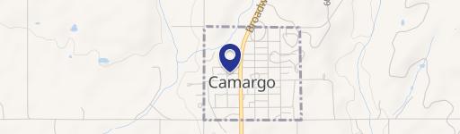 Camargo, OK 73835