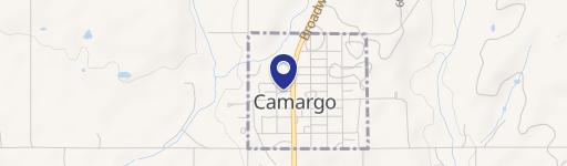 Camargo, OK 73835