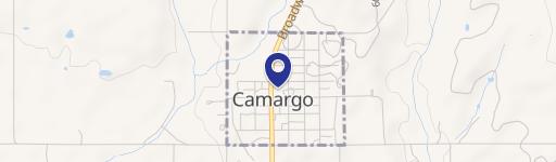 Camargo, OK 73835