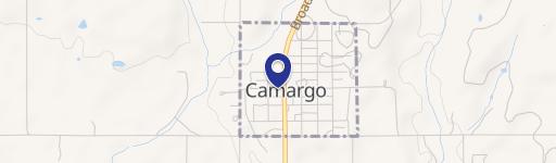 Camargo, OK 73835