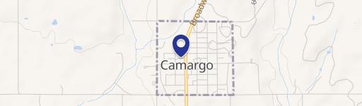 Camargo, OK 73835