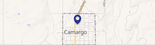 Camargo, OK 73835