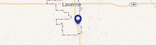 Laverne, OK 73848