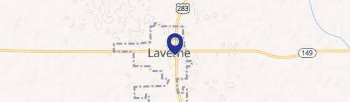 Laverne, OK 73848
