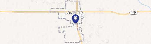 Laverne, OK 73848