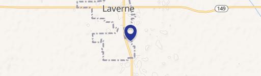 Laverne, OK 73848