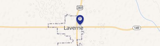 206 Jane Jayroe Blvd