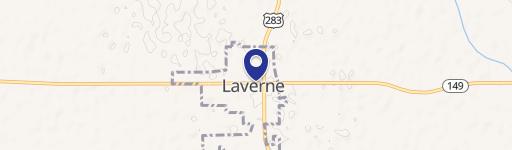 201 Jane Jayroe Blvd