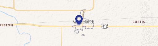Mooreland, OK 73852