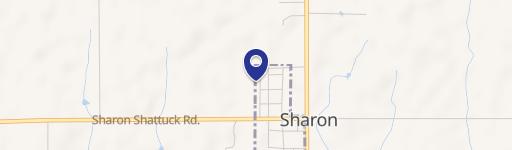 Sharon, OK 73857