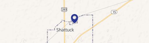 Shattuck, OK 73858