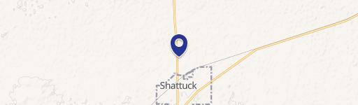Shattuck, OK 73858