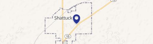 Shattuck, OK 73858