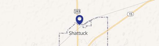 Shattuck, OK 73858