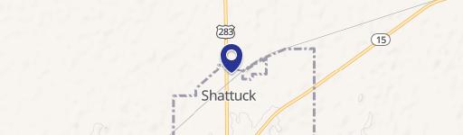 Shattuck, OK 73858
