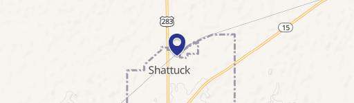 Shattuck, OK 73858