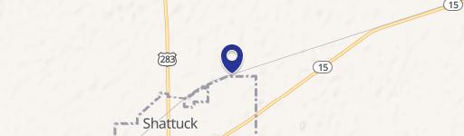 Shattuck, OK 73858