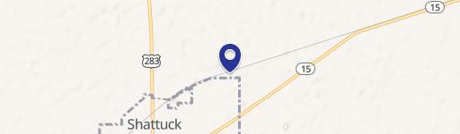 Shattuck, OK 73858