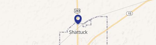 Shattuck, OK 73858