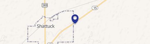 Shattuck, OK 73858