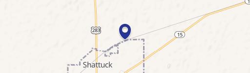 Shattuck, OK 73858