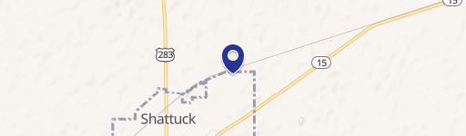 Shattuck, OK 73858