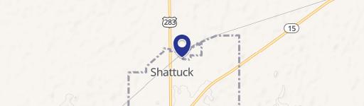 Shattuck, OK 73858