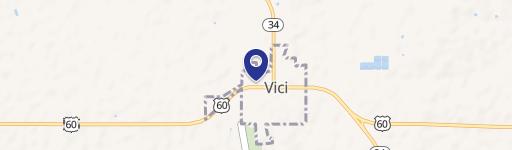 Vici, OK 73859