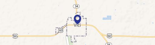 Vici, OK 73859