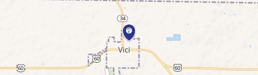 Vici, OK 73859